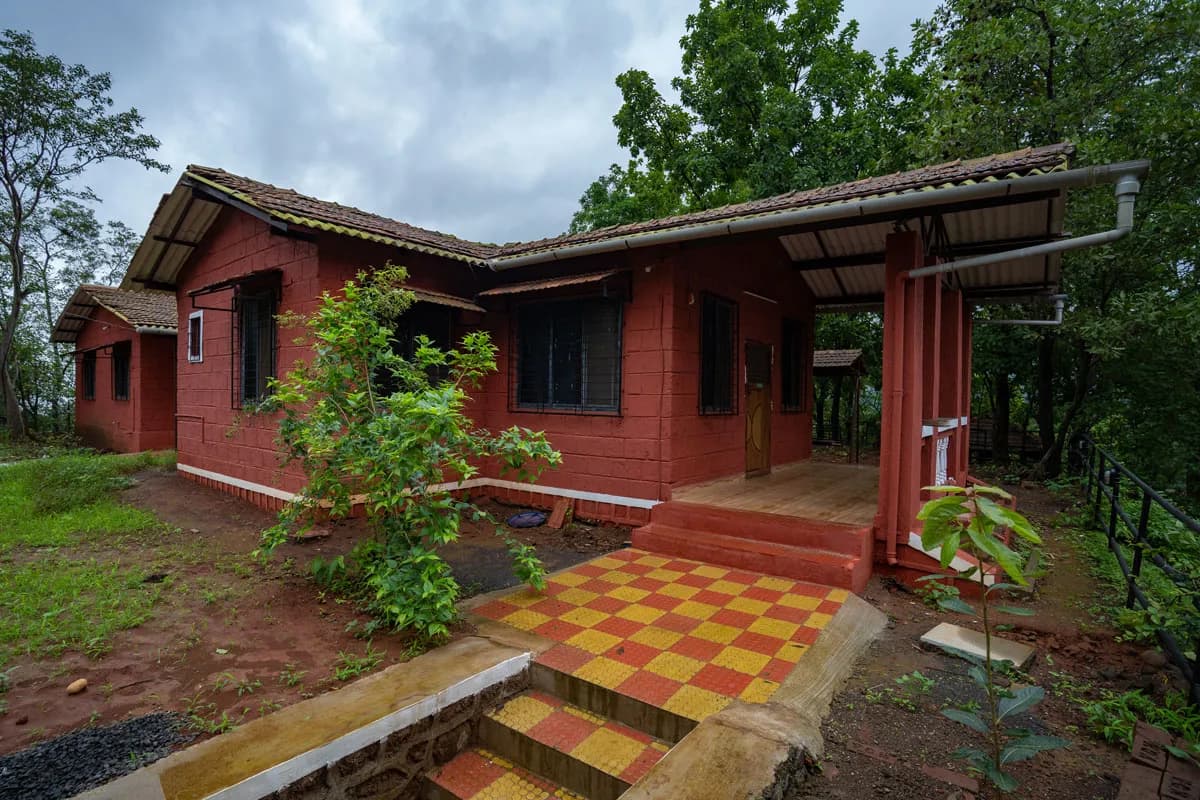 Mountain View - Image 1